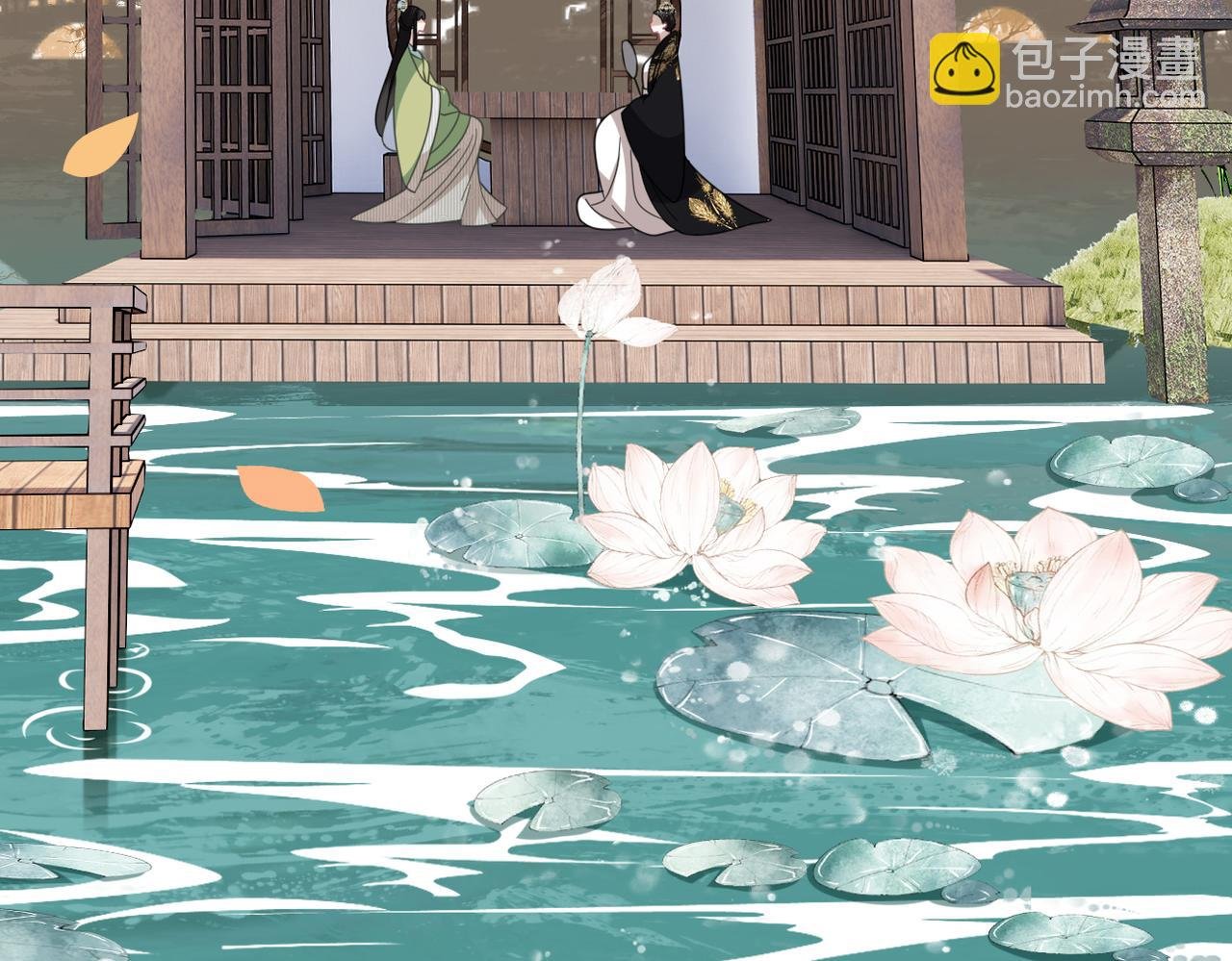 第37话 重新开业！