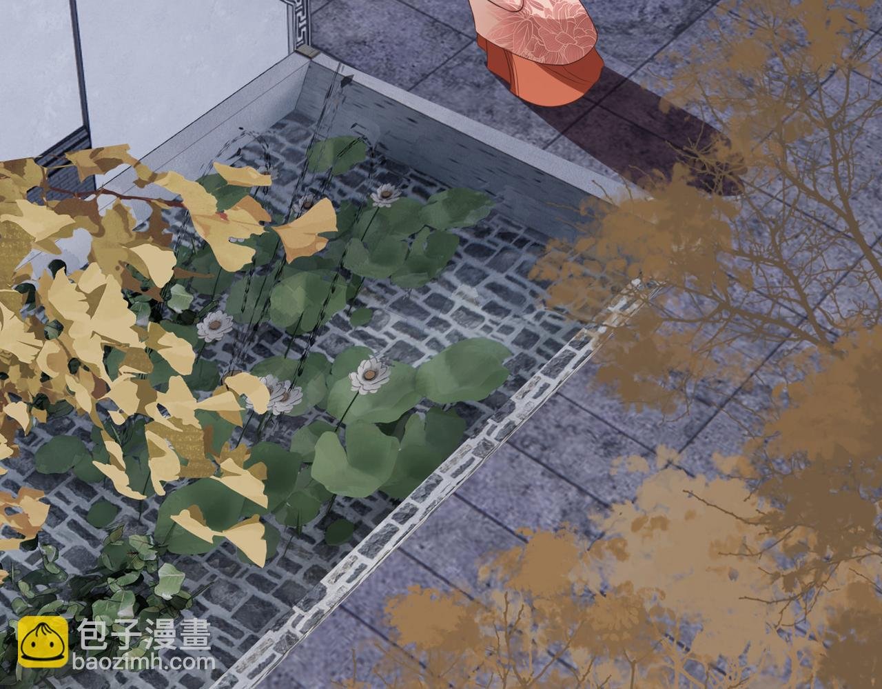 第38话 突发旧疾！