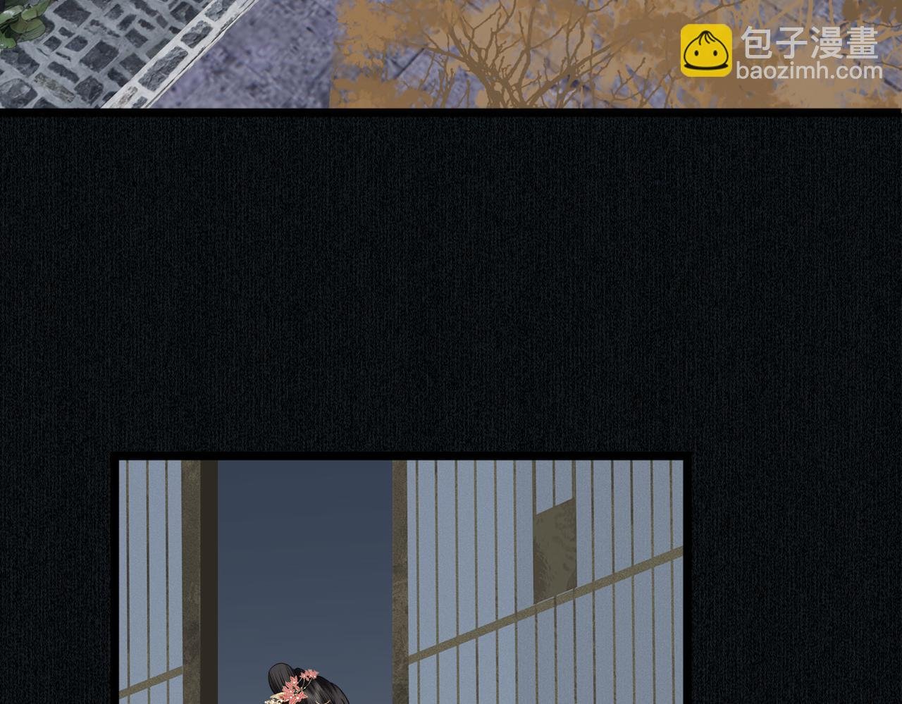 第38话 突发旧疾！