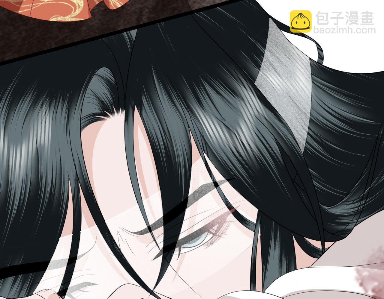 第38话 突发旧疾！
