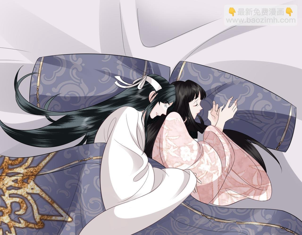 第39话 甜蜜相拥