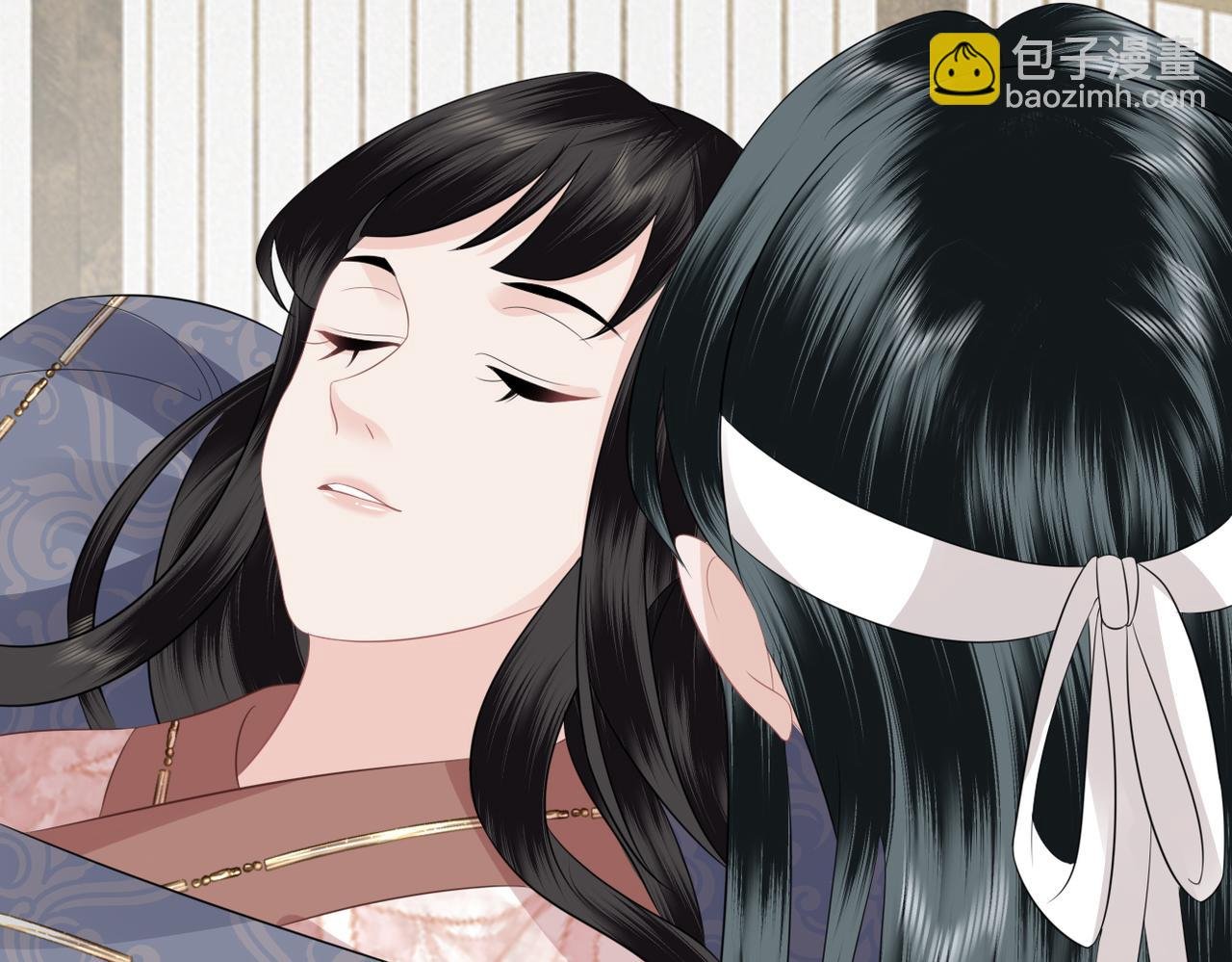 第39话 甜蜜相拥