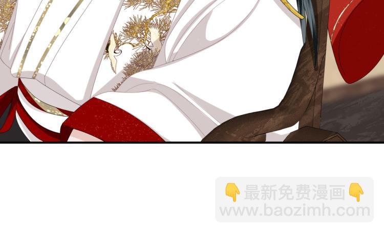 第7话 过来，帮我宽衣