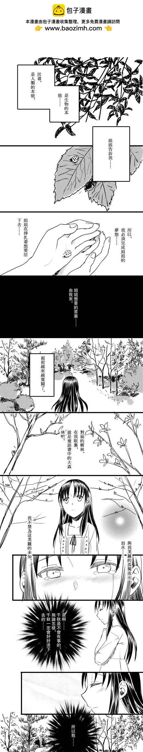 第22回 独自一人的冒险