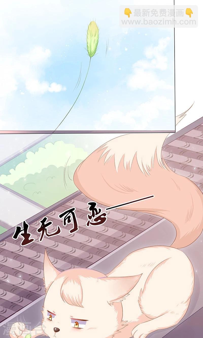 第17话 小小的报复