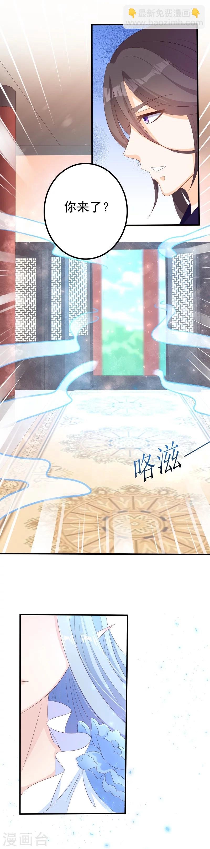 第28话 聪明反被聪明误