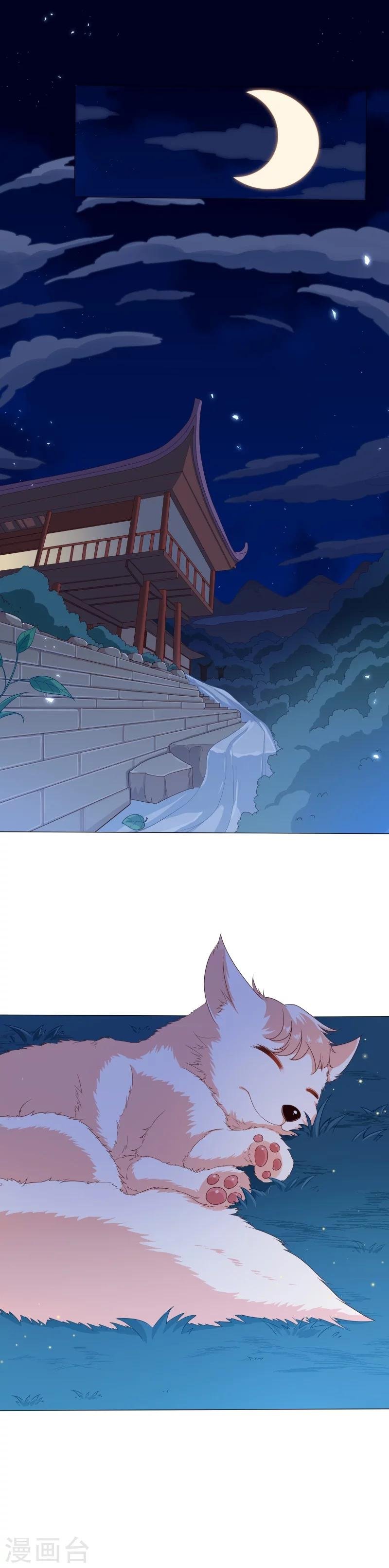 第36话 妖命难违