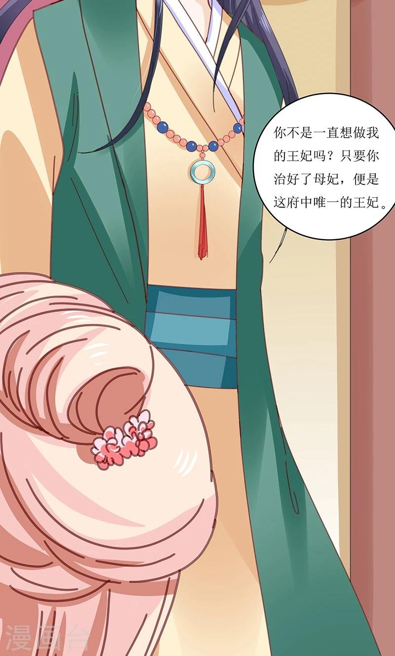 第4话 得宠
