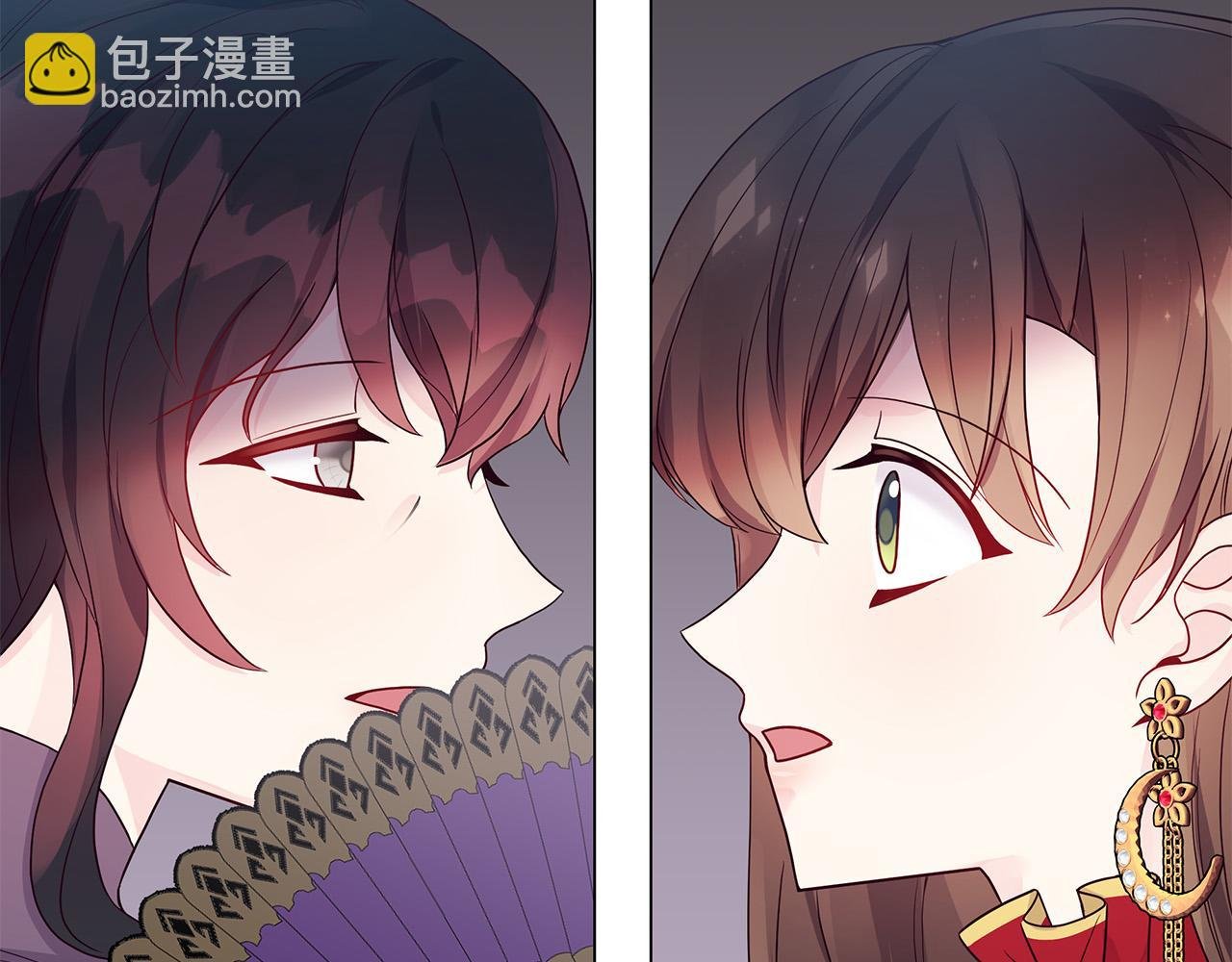 第12话 是你骗我在先！