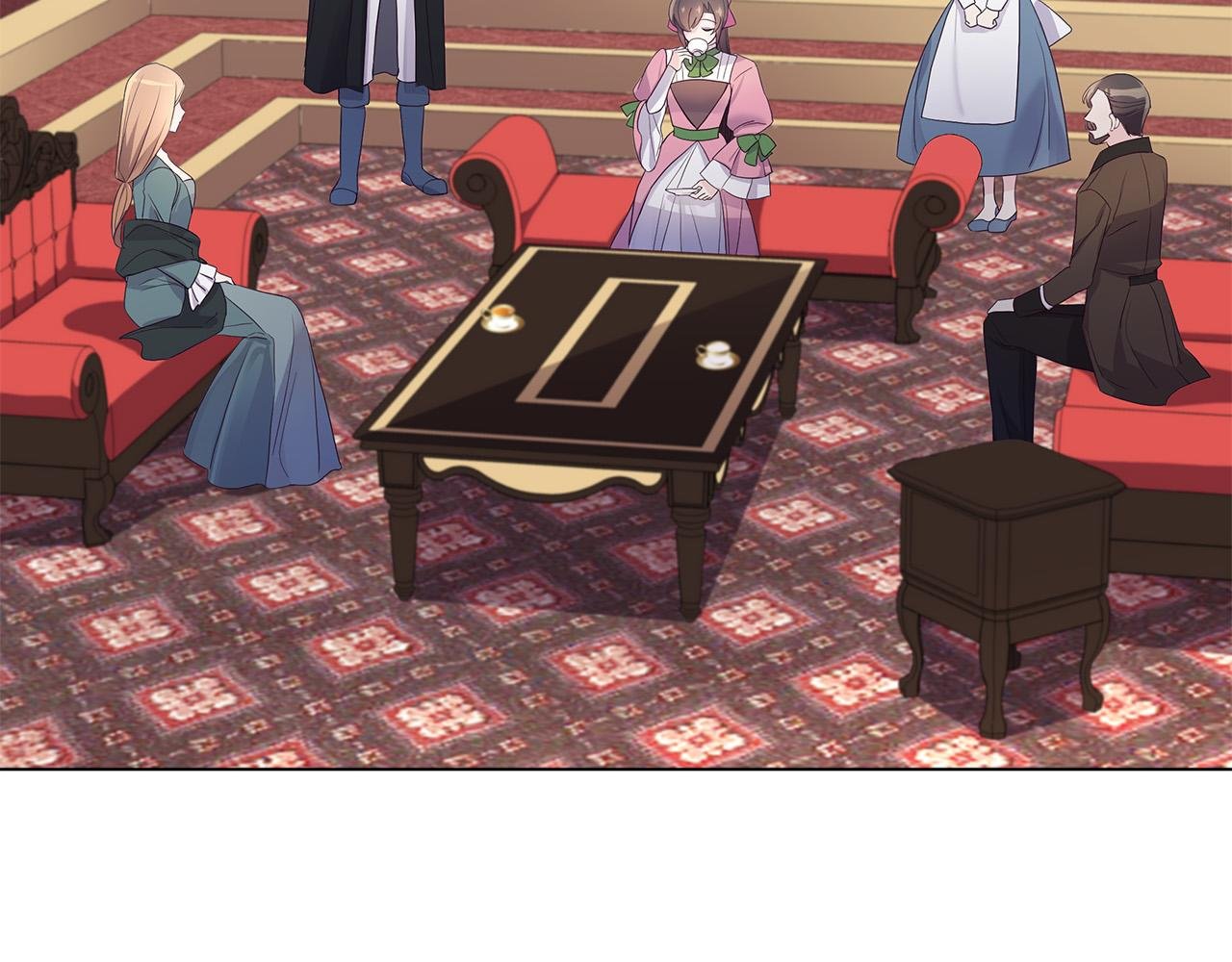 第14话 贴心药膏
