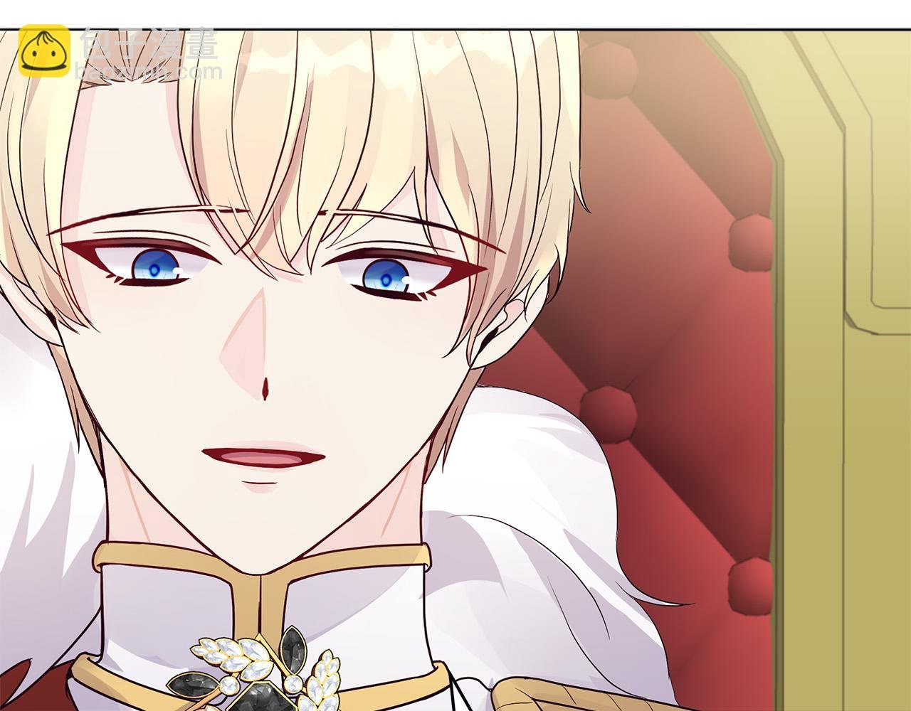 第15话 谁是笨蛋美人？