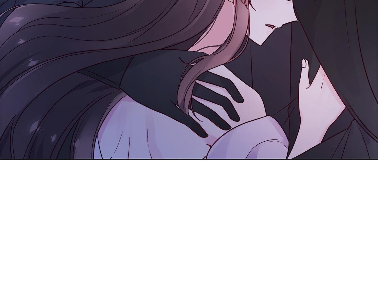 第17话 亲吻