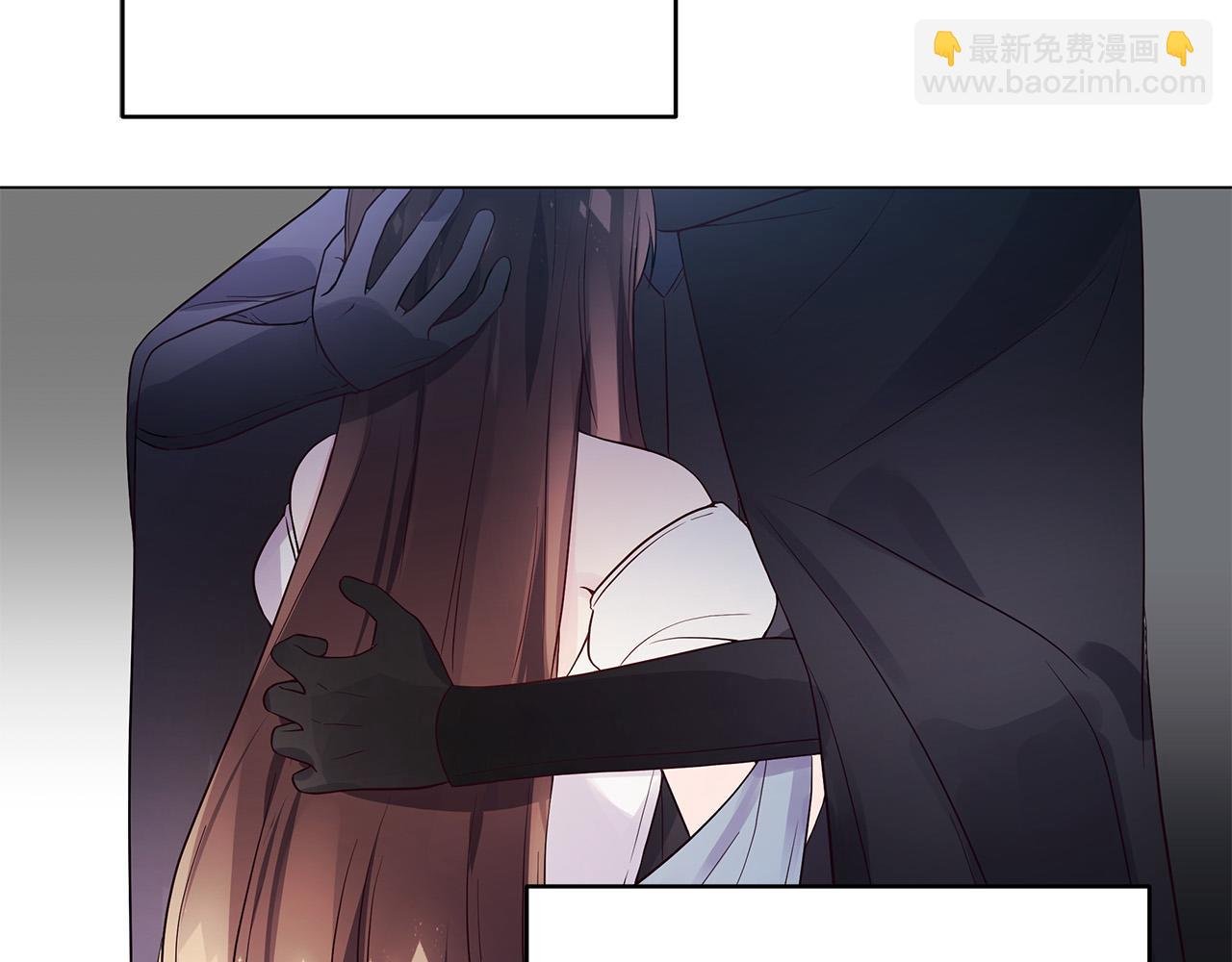 第17话 亲吻