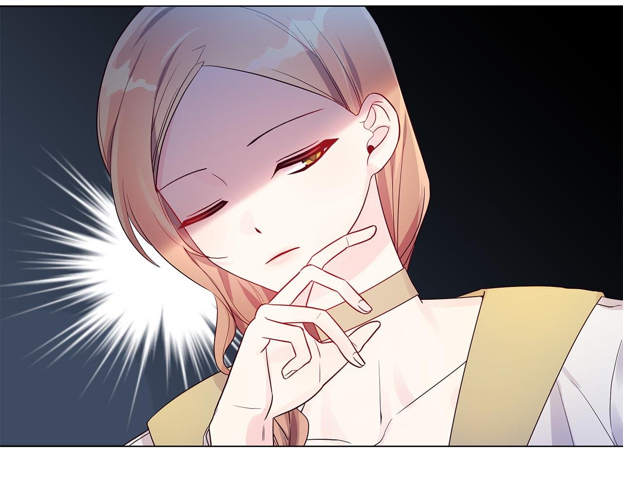 第19话 我就是傻瓜！
