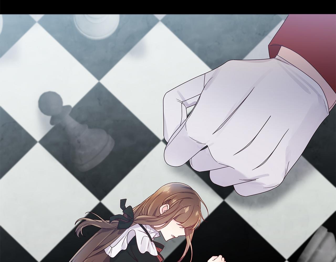 第19话 我就是傻瓜！