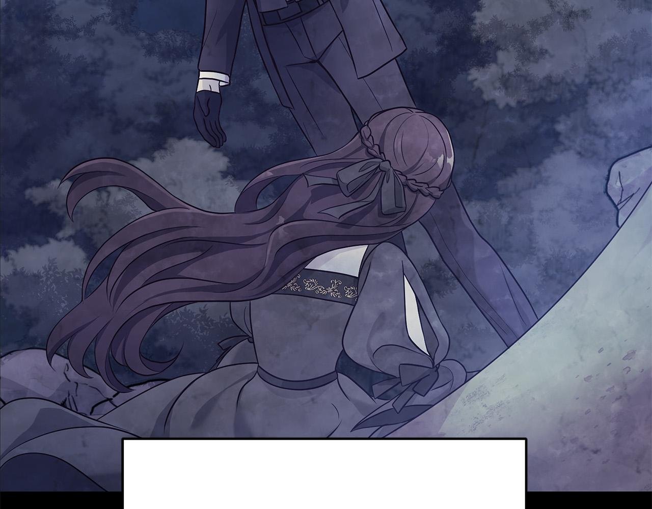 第19话 我就是傻瓜！