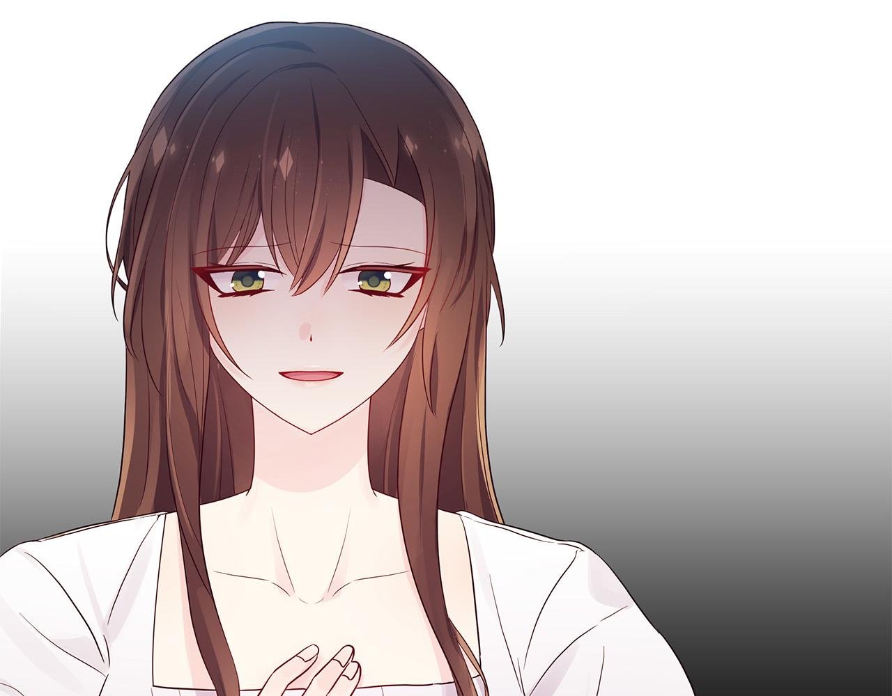 第19话 我就是傻瓜！