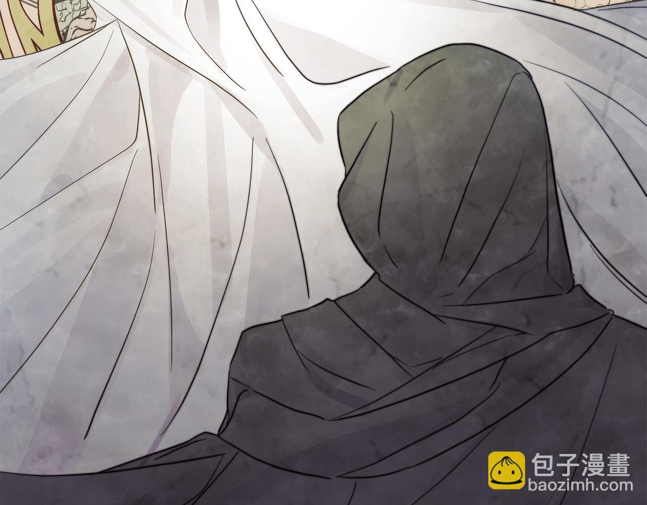 第21话 总在狼狈时遇见你