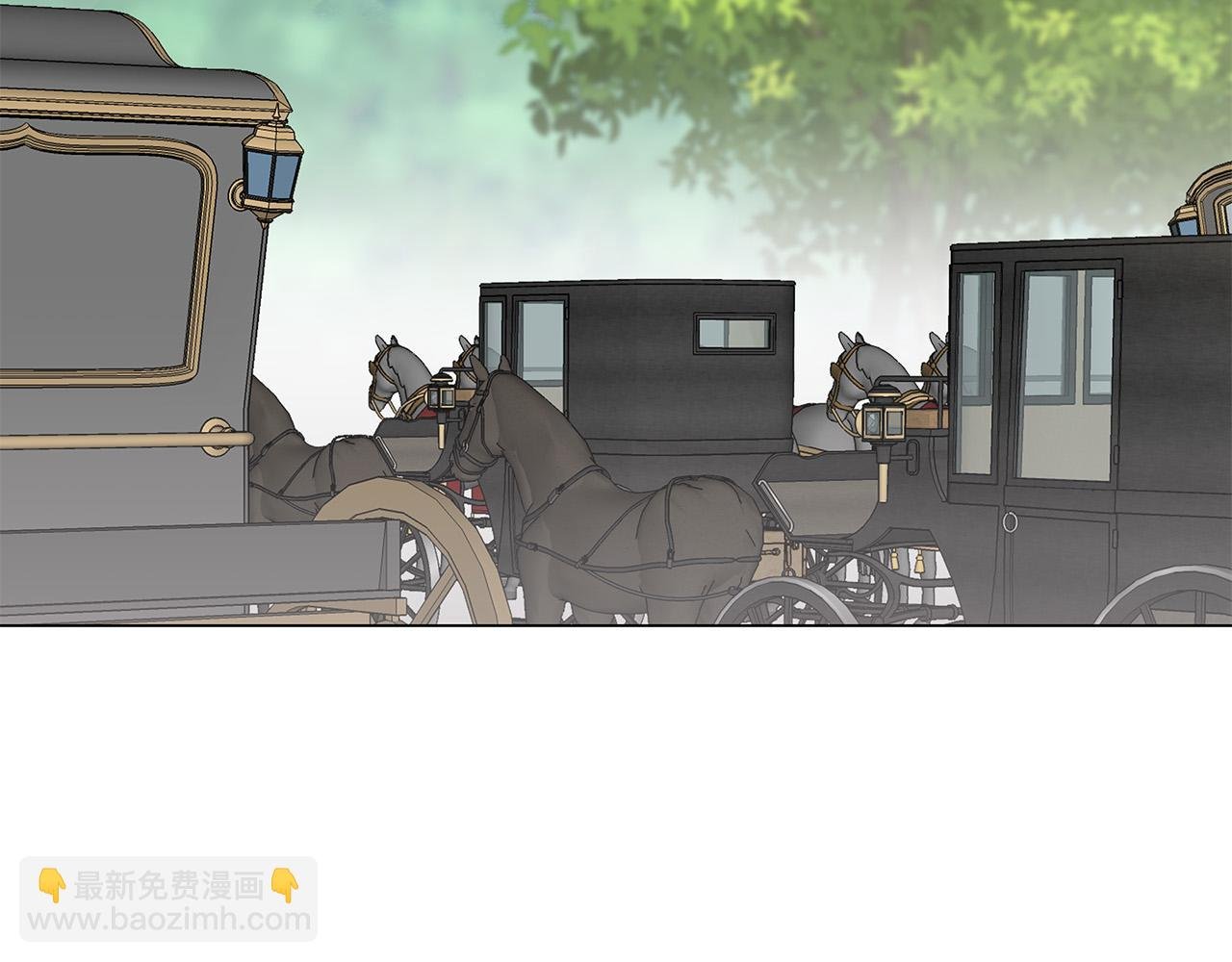 第24话 坐我的马车