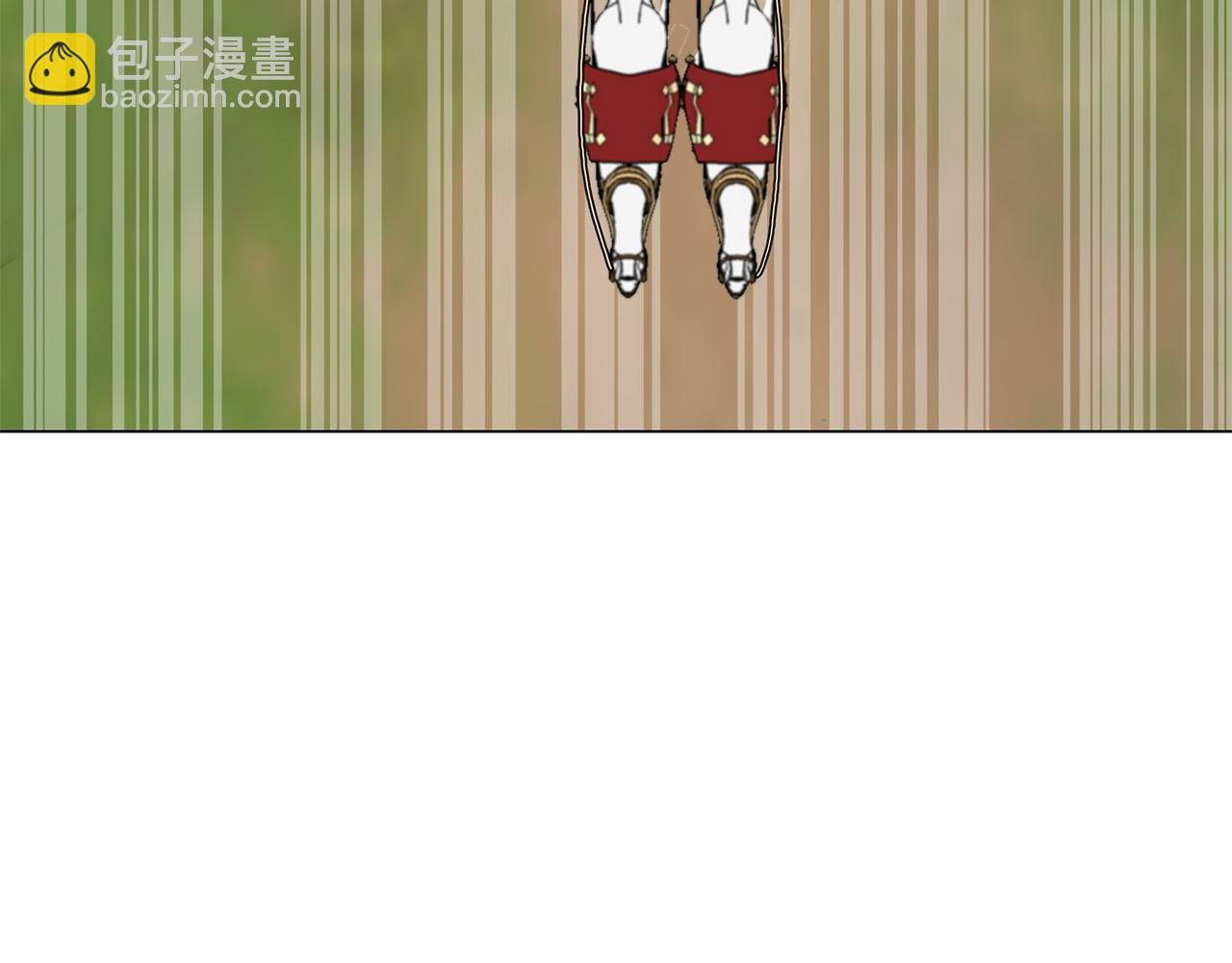 第25话 双双坠崖