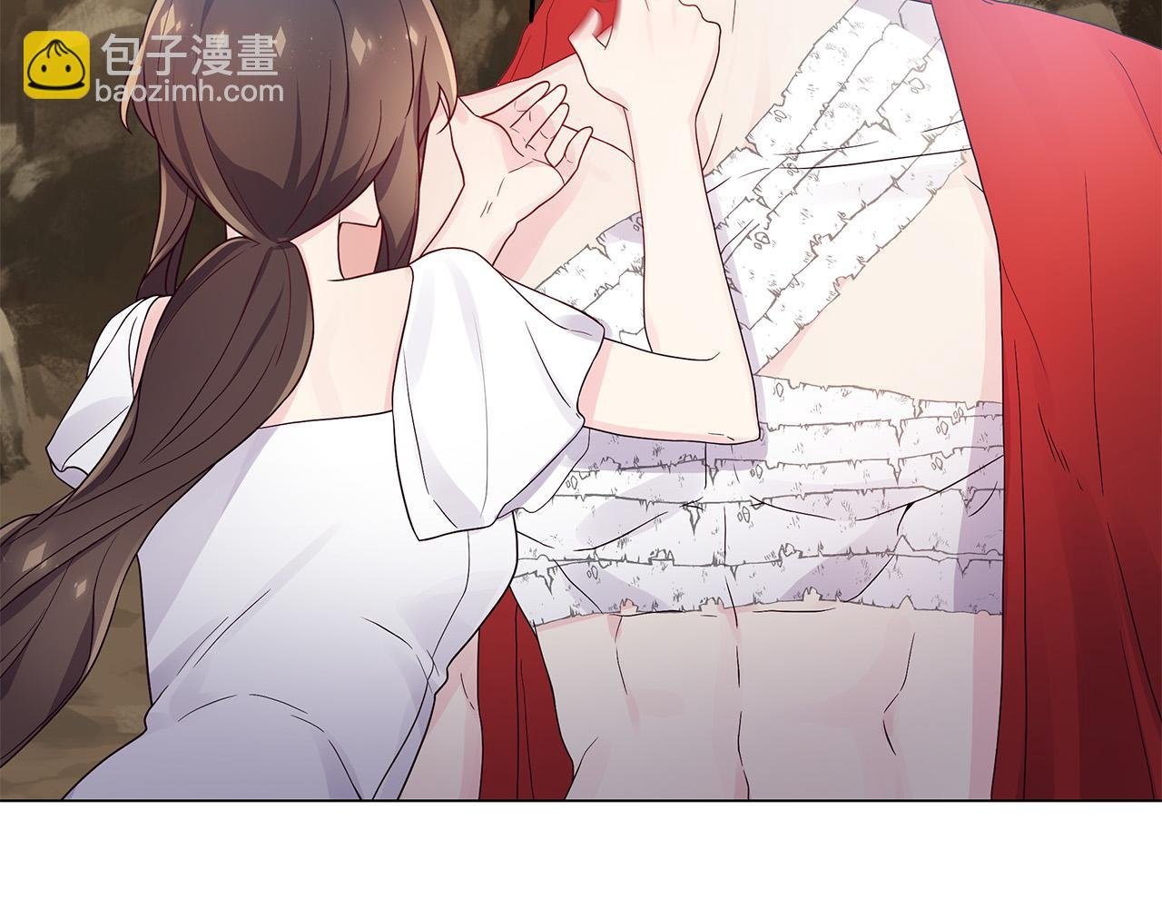 第28话 帮忙敷药