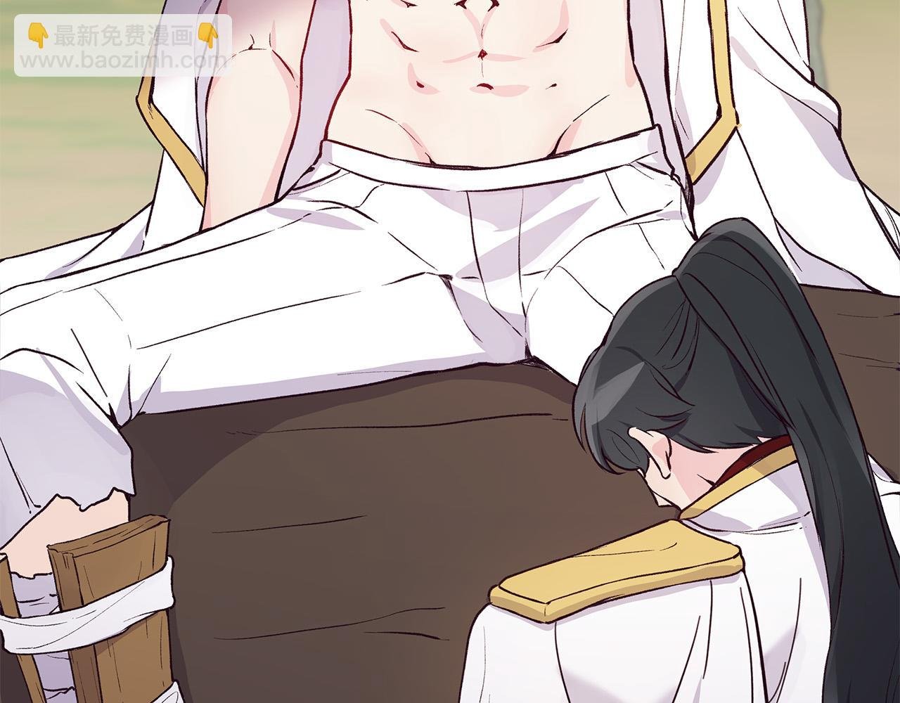 第31话 着急想娶她～