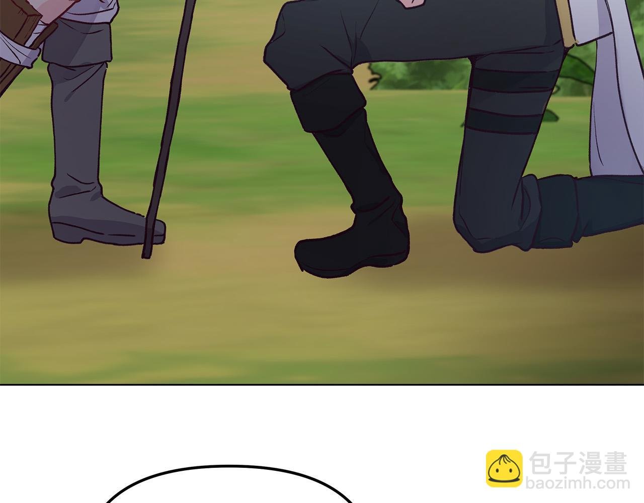 第31话 着急想娶她～