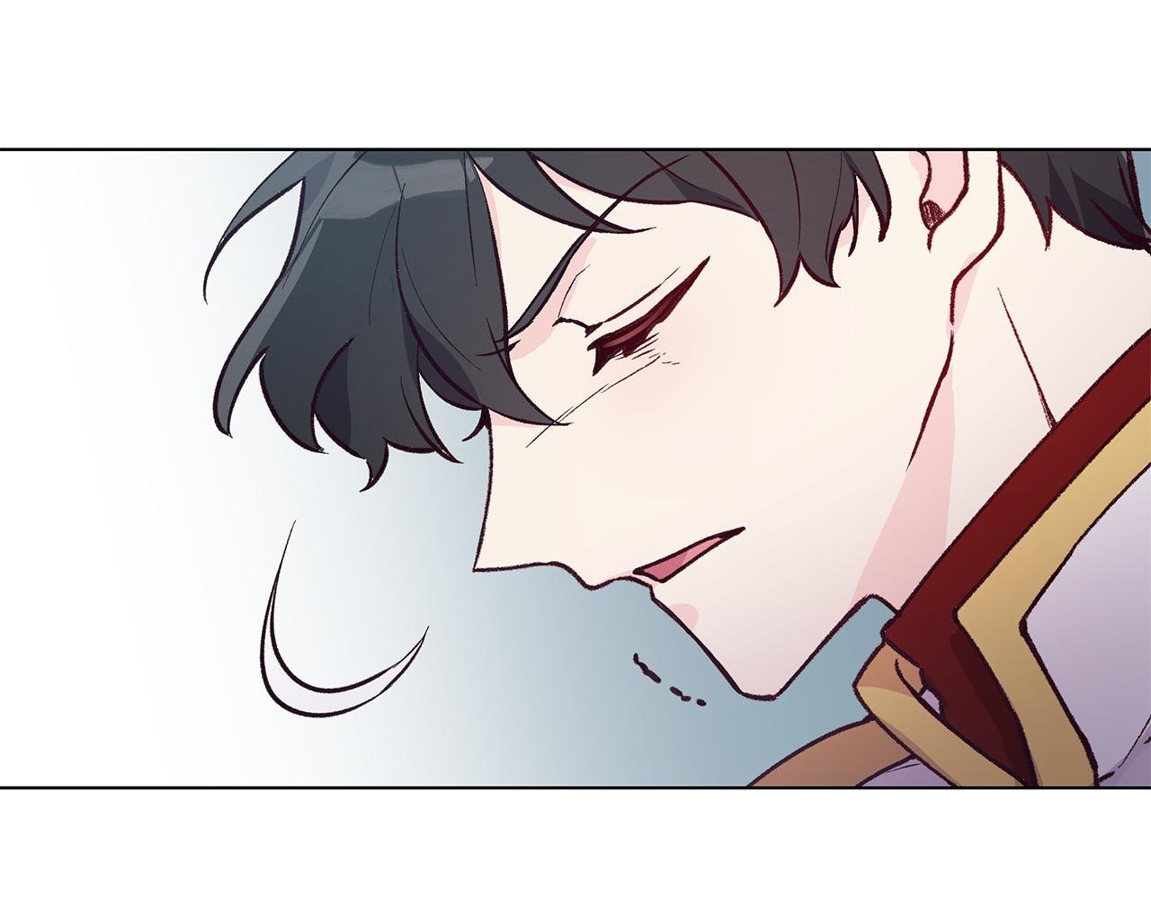 第31话 着急想娶她～