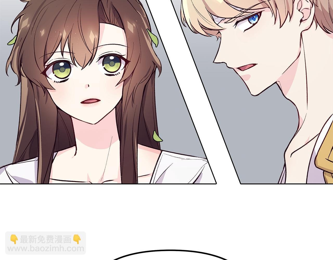 第31话 着急想娶她～