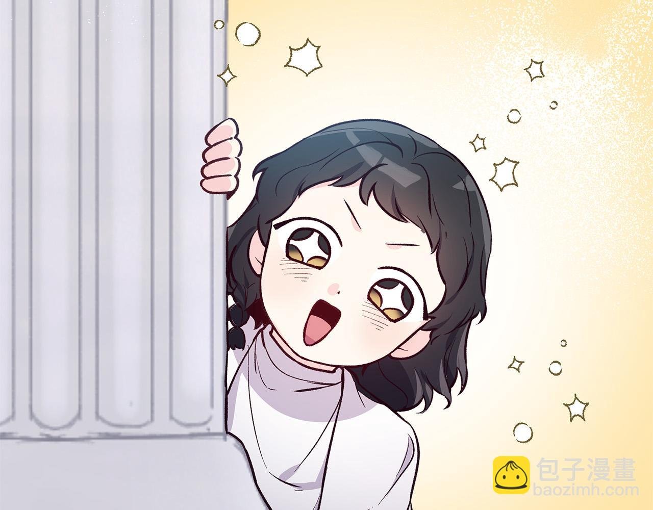 第31话 着急想娶她～