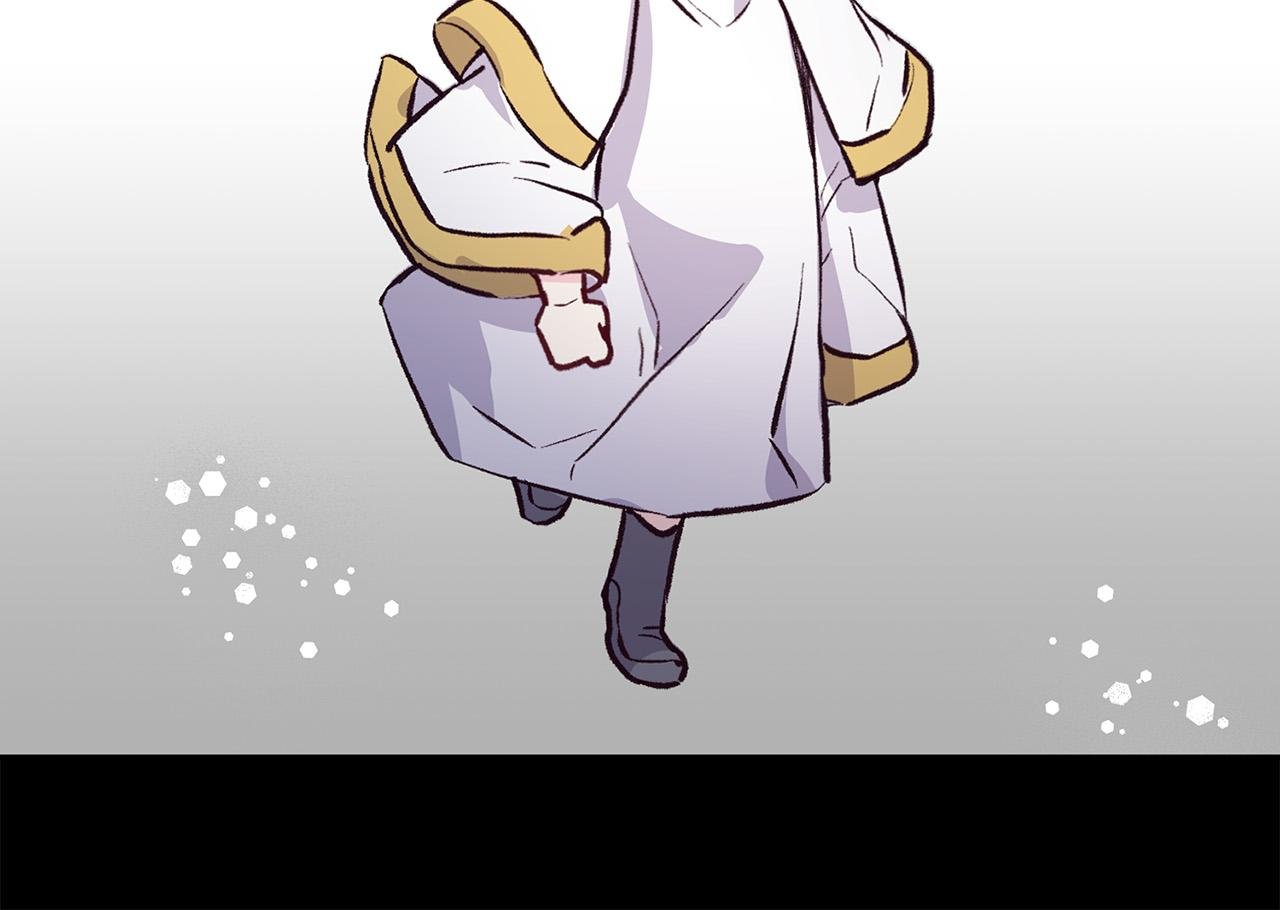 第32话 沉睡的星星