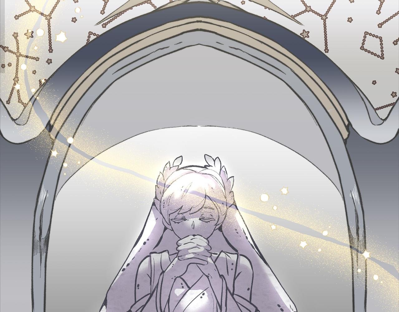 第32话 沉睡的星星