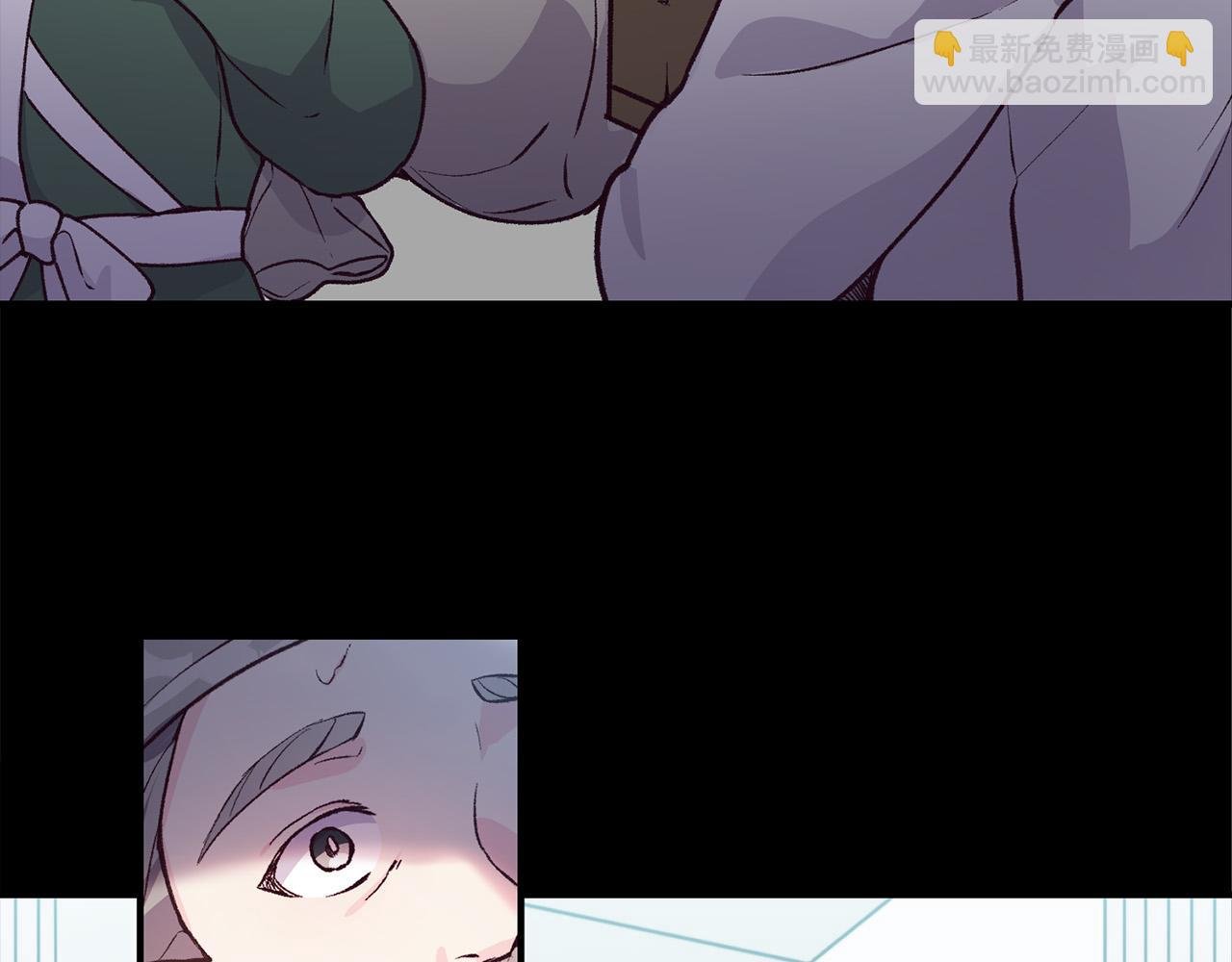 第34话 你不相信我吗？