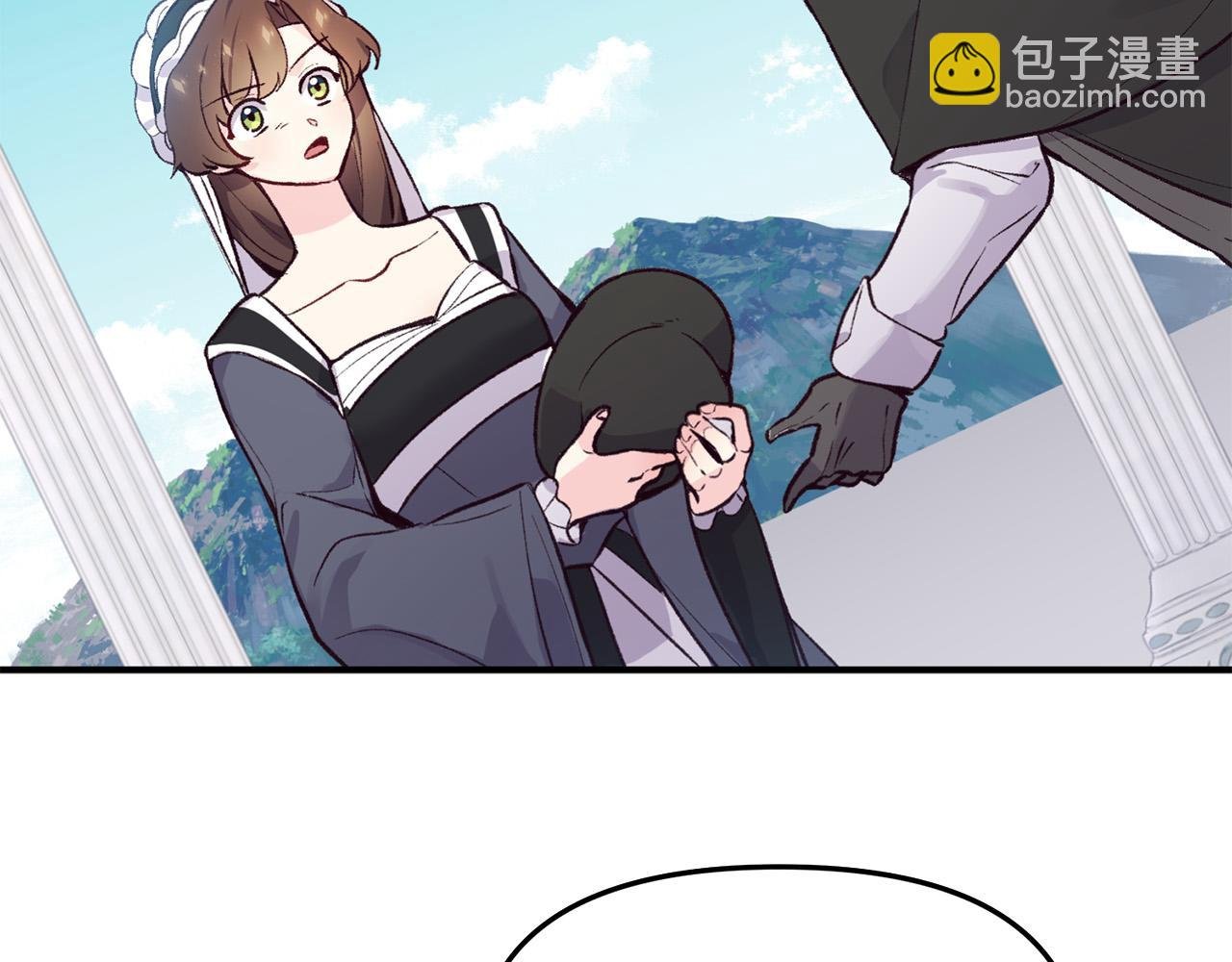 第34话 你不相信我吗？