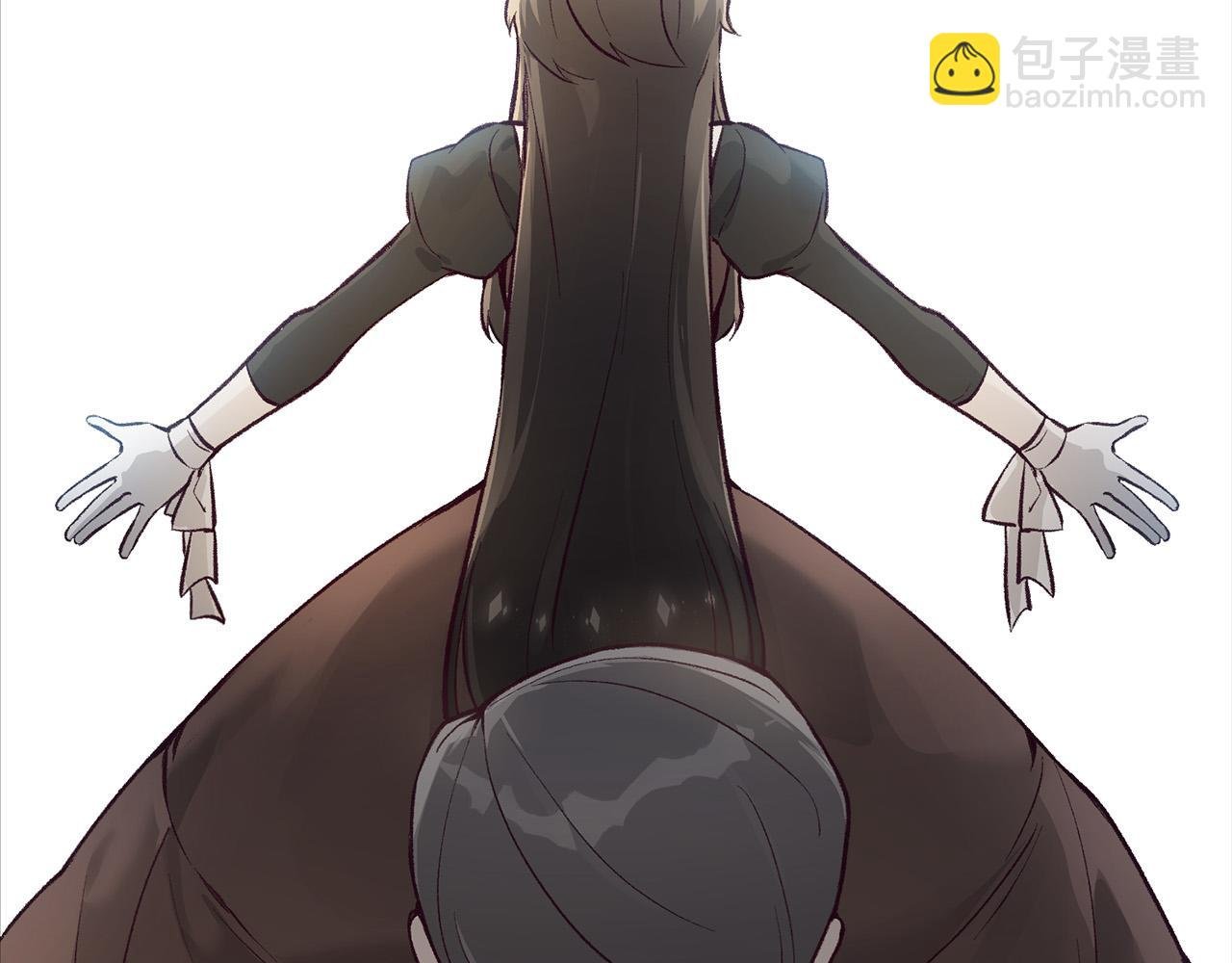 第34话 你不相信我吗？