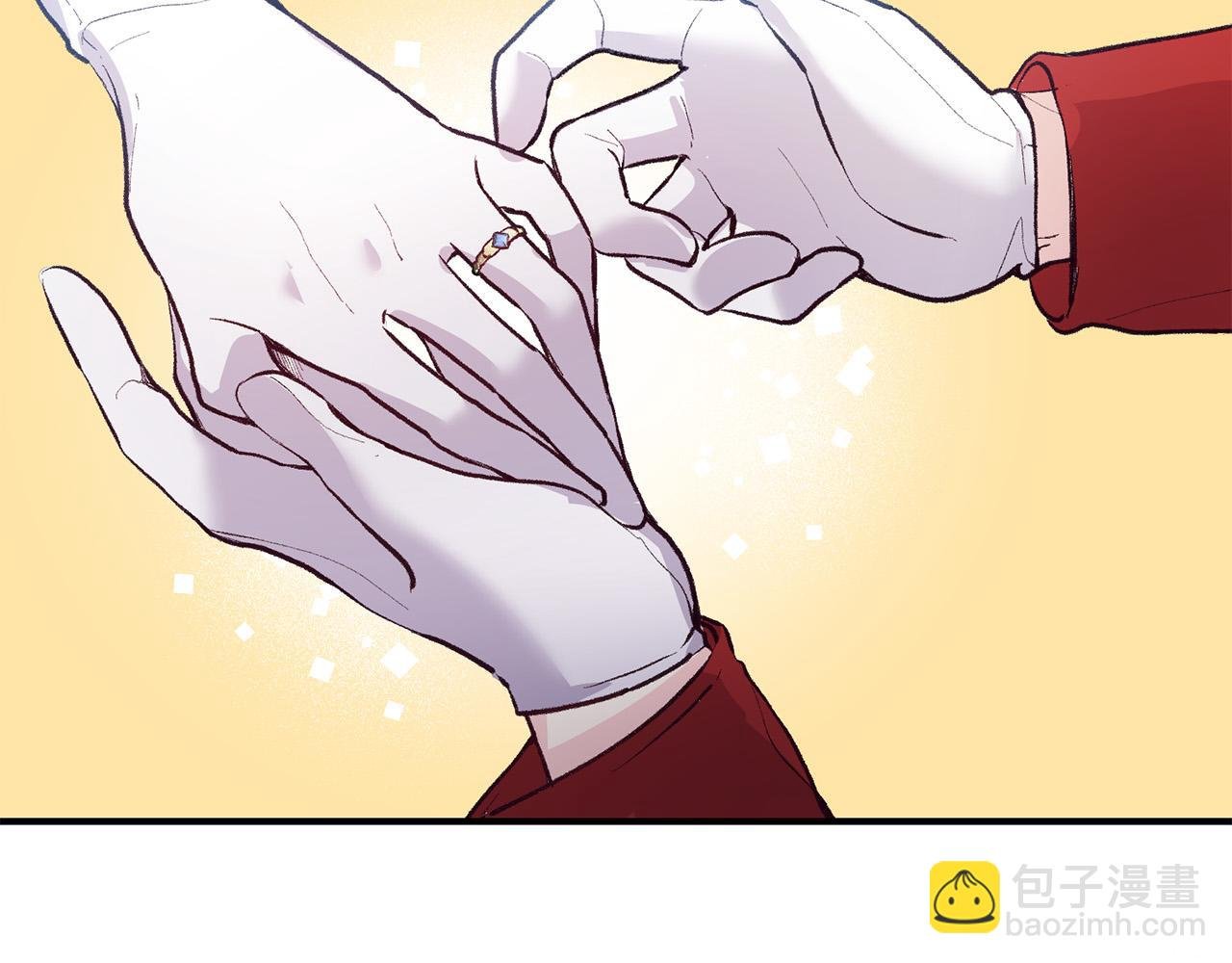 第35话 讨好大坏蛋？