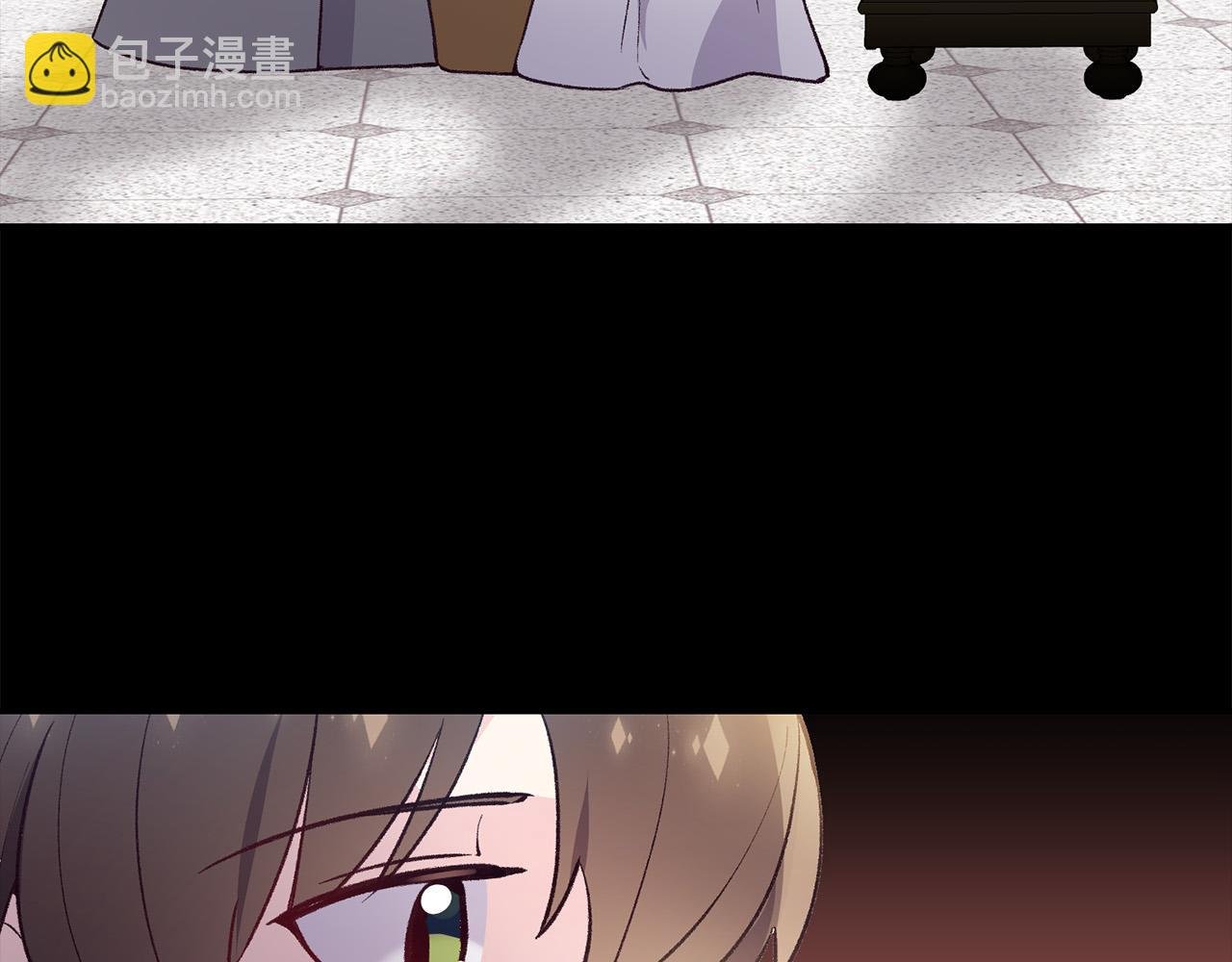 第35话 讨好大坏蛋？
