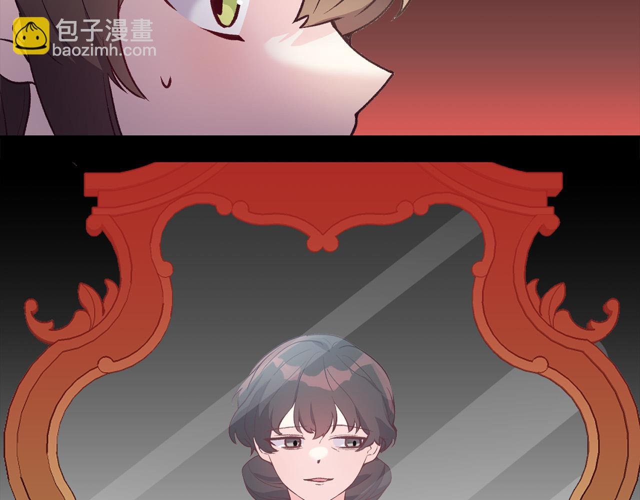 第35话 讨好大坏蛋？
