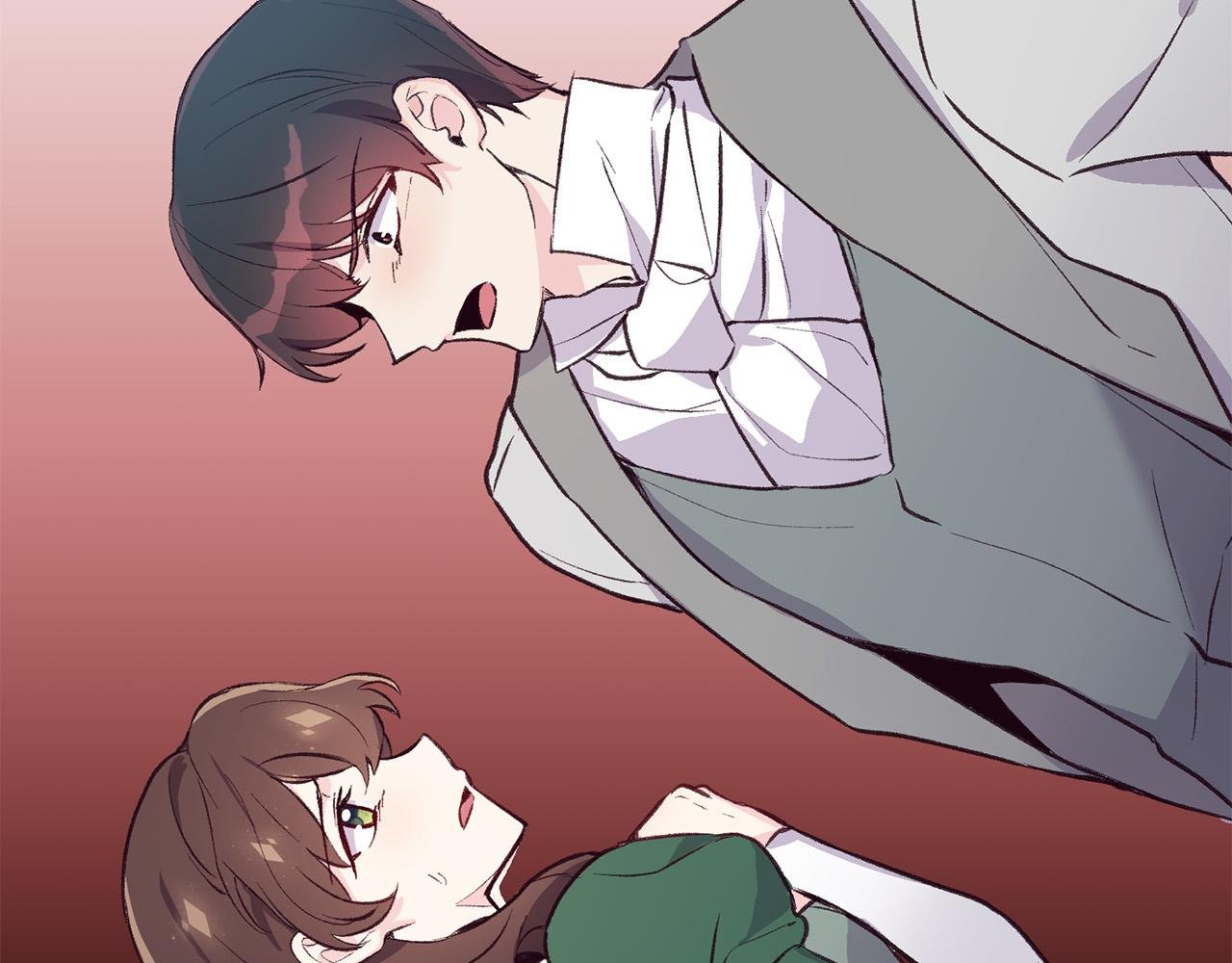 第36话 父亲的秘密