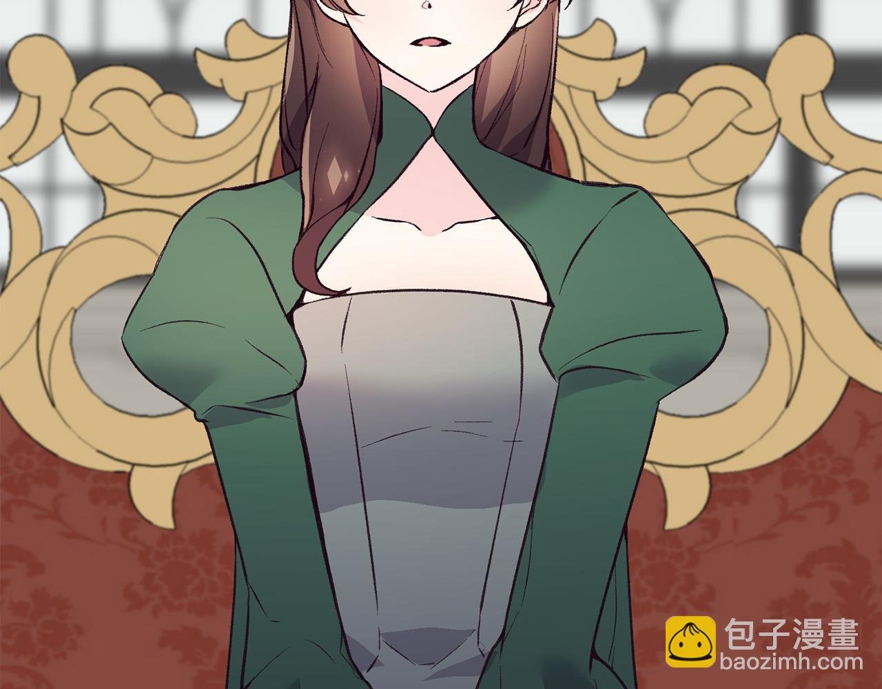 第37话 背叛皇室