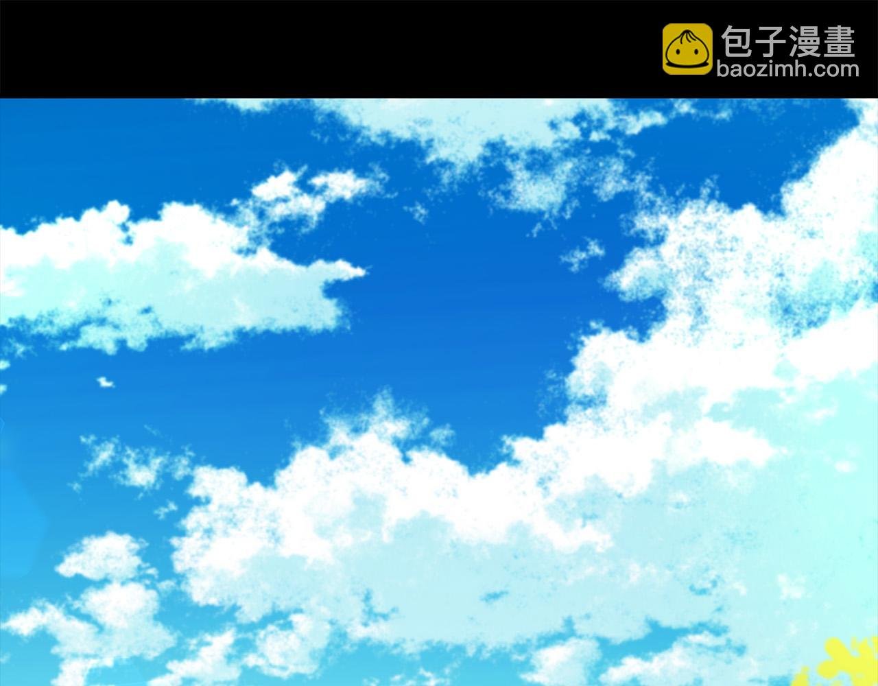 第38话 我要保护他！