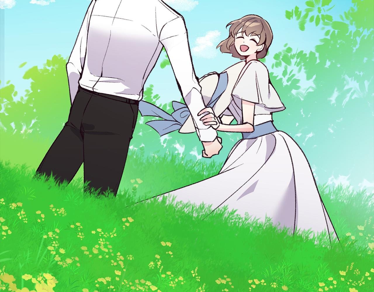 第38话 我要保护他！