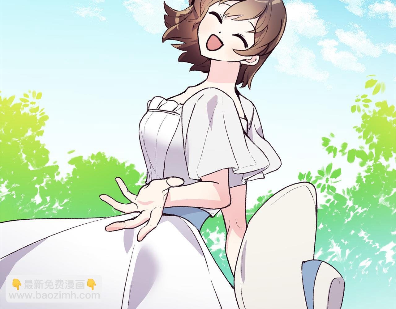 第38话 我要保护他！