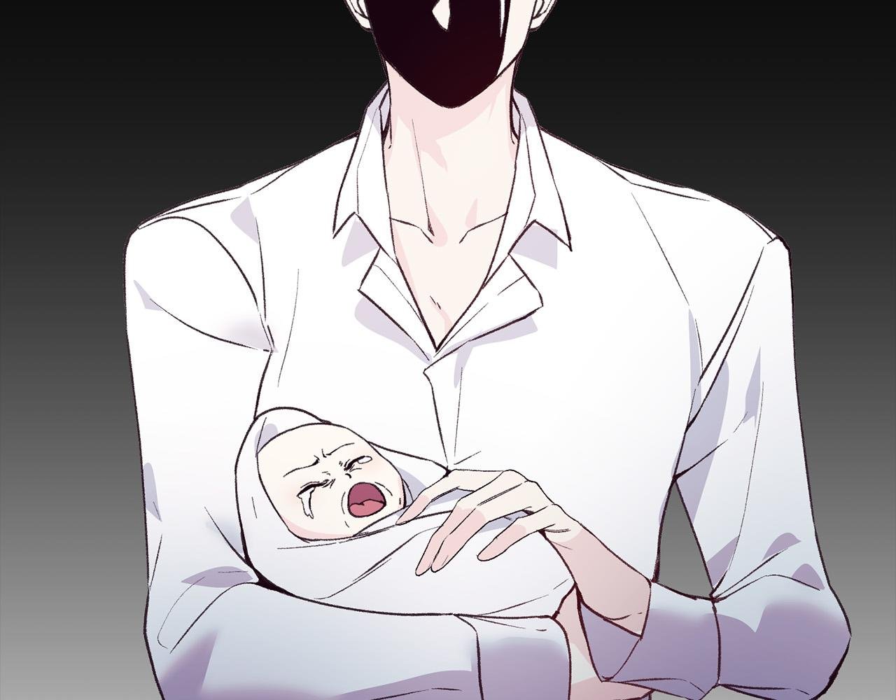 第38话 我要保护他！