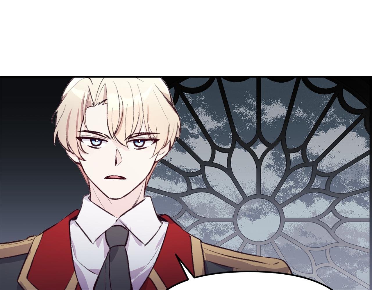 第38话 我要保护他！