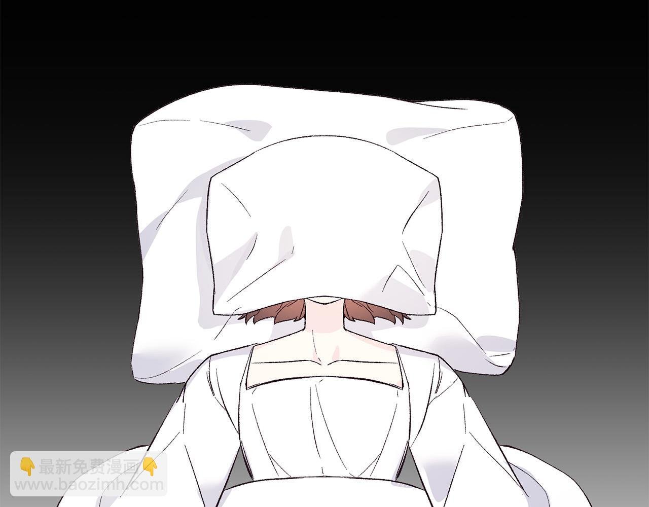 第38话 我要保护他！