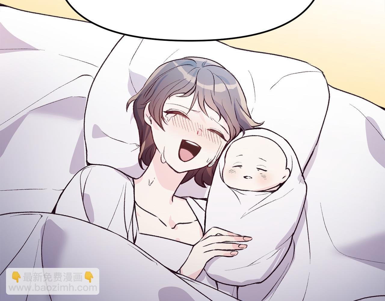 第38话 我要保护他！