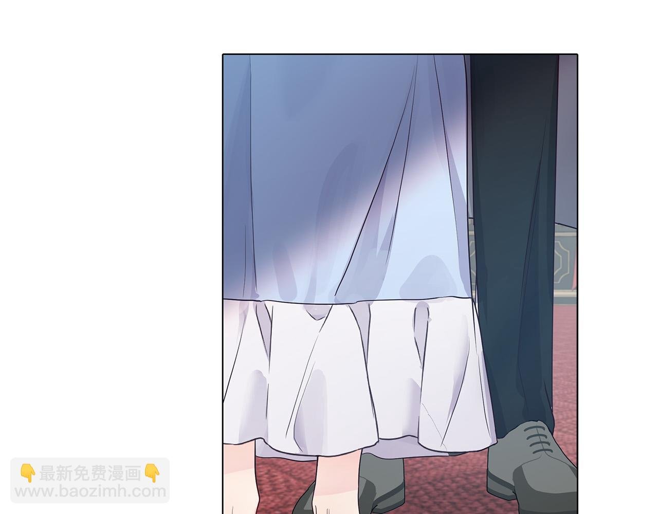 第7话 为什么骗我？