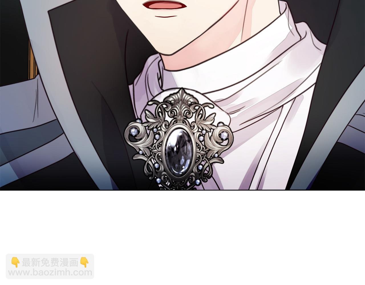 第7话 为什么骗我？