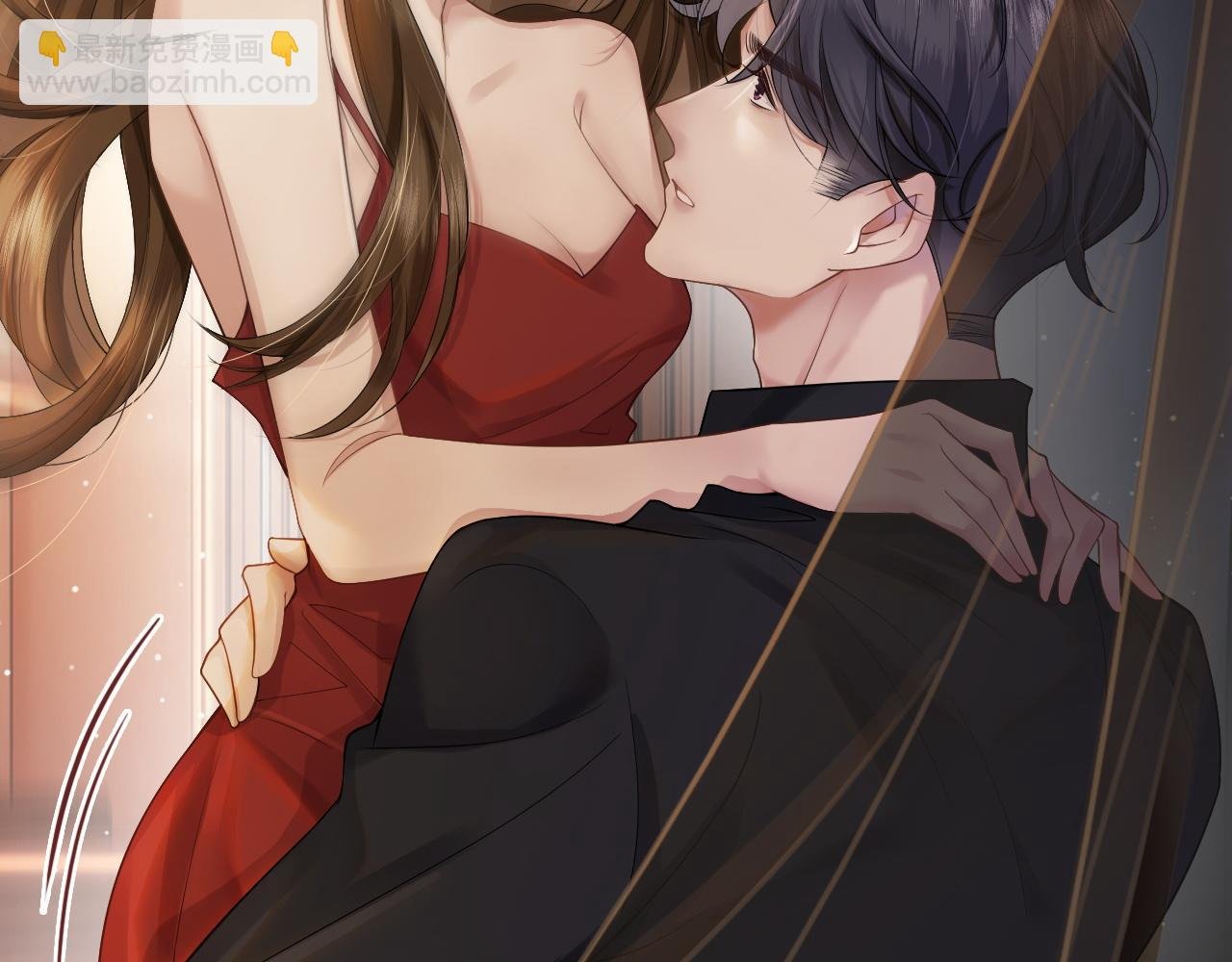 第1话 顾家危机